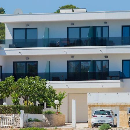 Hotel Paradise Punta เนชูยัม ภายนอก รูปภาพ