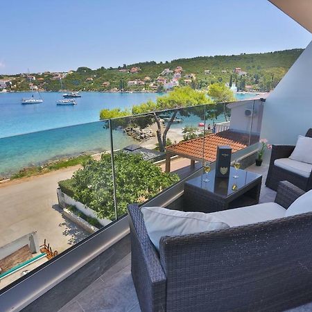 Hotel Paradise Punta เนชูยัม ภายนอก รูปภาพ