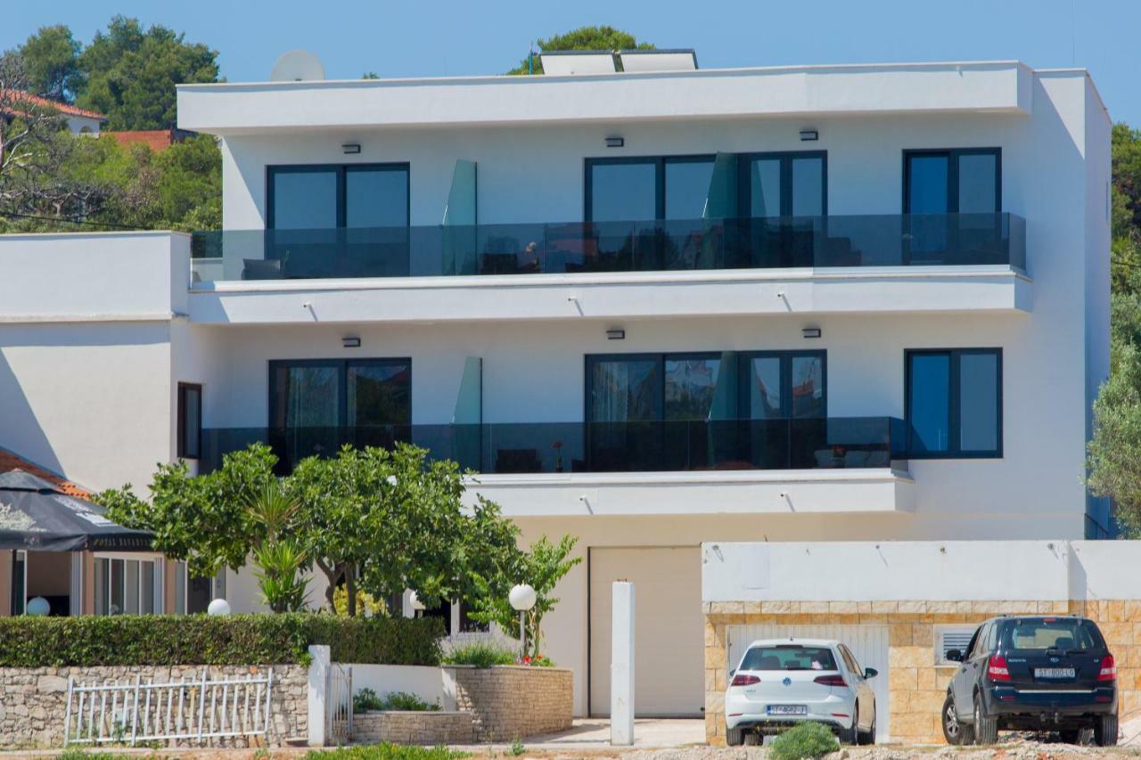 Hotel Paradise Punta เนชูยัม ภายนอก รูปภาพ