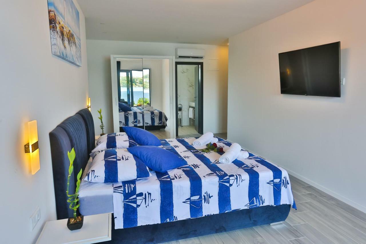 Hotel Paradise Punta เนชูยัม ภายนอก รูปภาพ