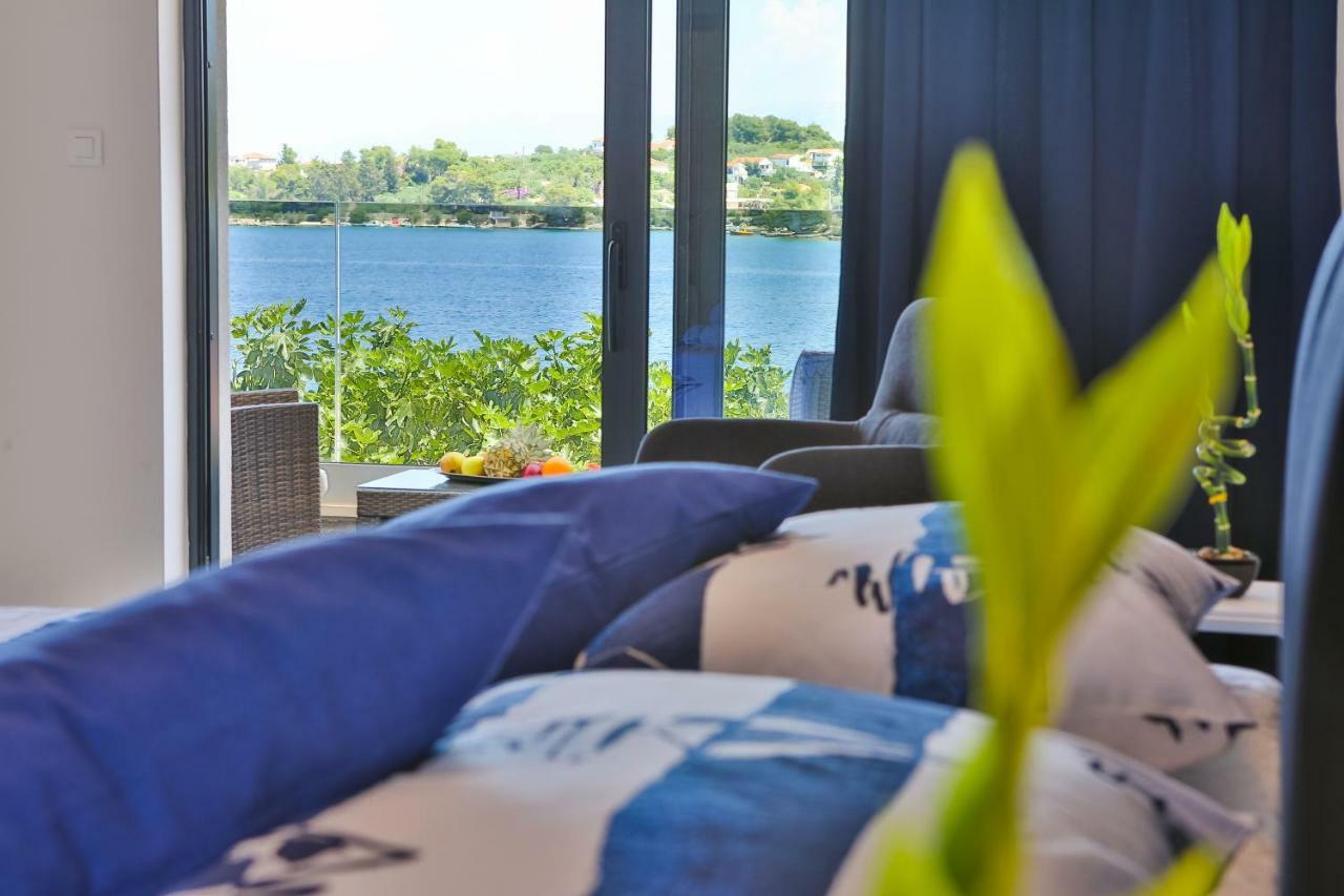 Hotel Paradise Punta เนชูยัม ภายนอก รูปภาพ