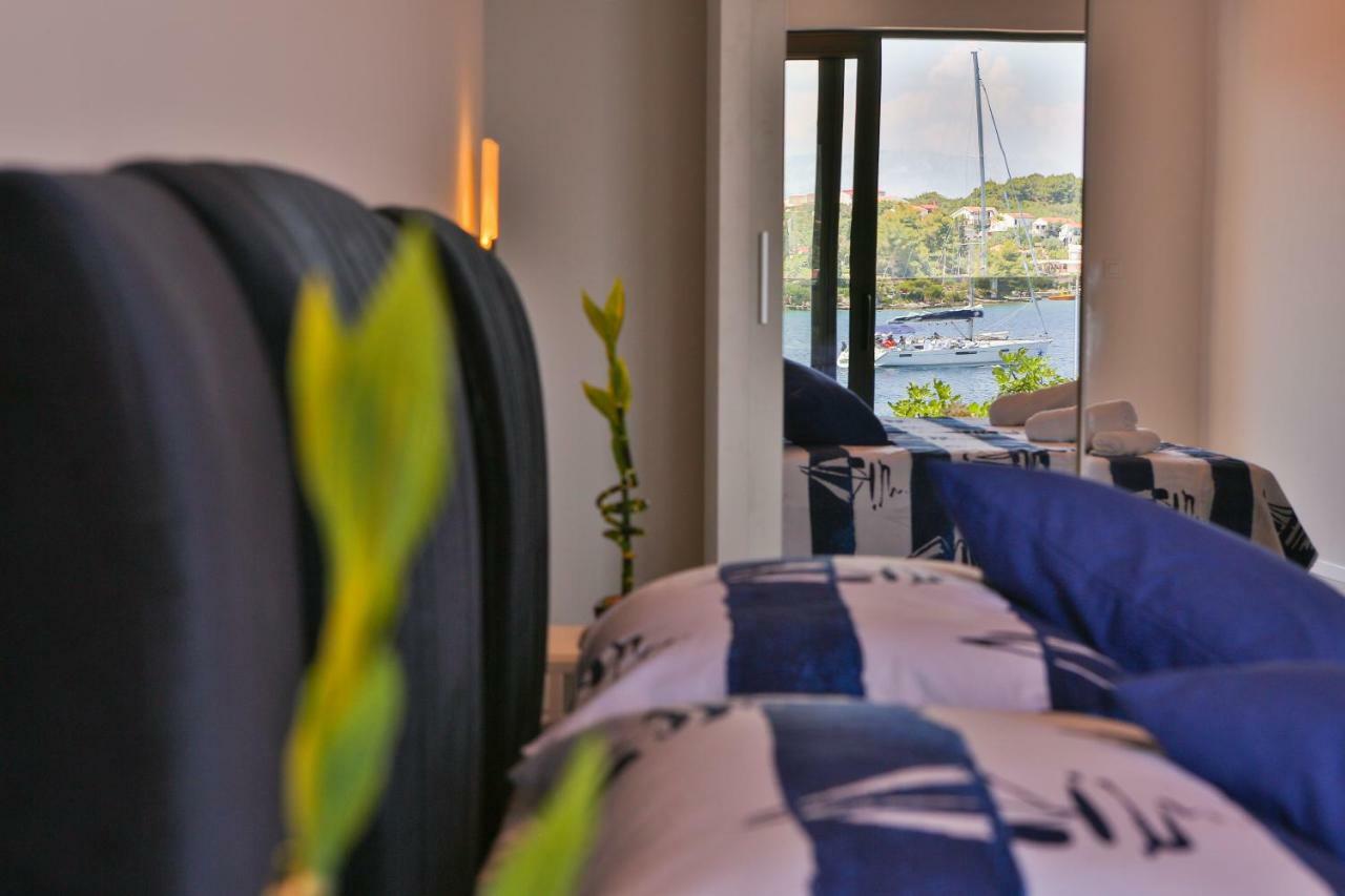 Hotel Paradise Punta เนชูยัม ภายนอก รูปภาพ