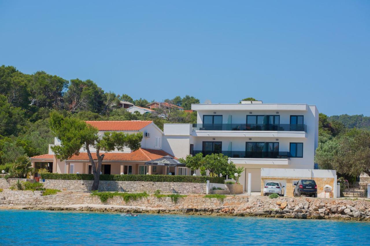 Hotel Paradise Punta เนชูยัม ภายนอก รูปภาพ