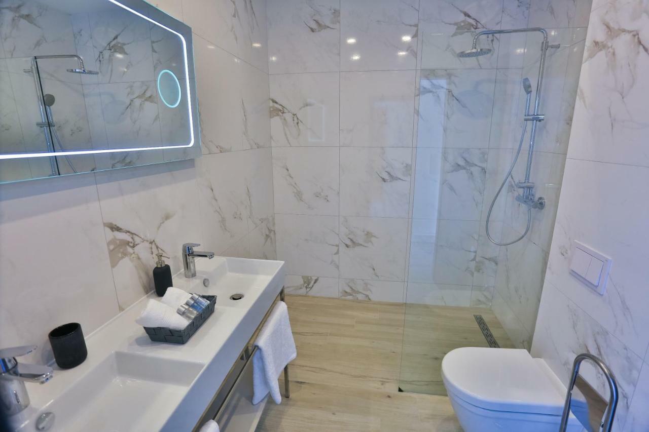 Hotel Paradise Punta เนชูยัม ภายนอก รูปภาพ