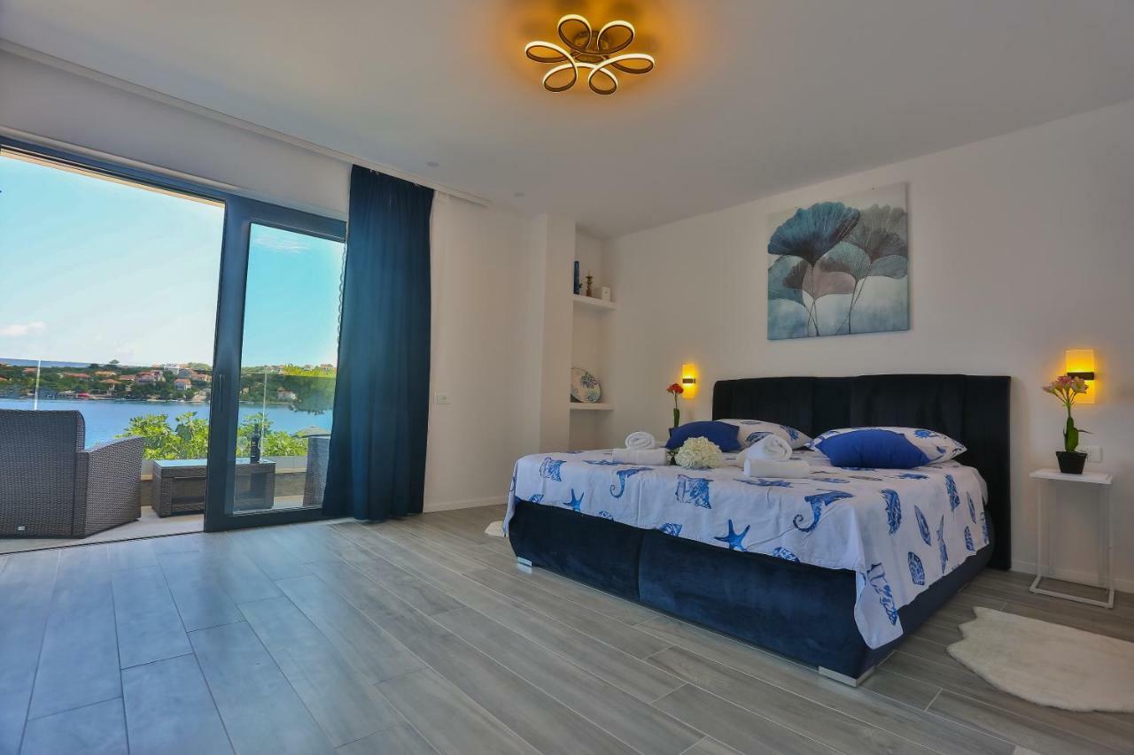 Hotel Paradise Punta เนชูยัม ภายนอก รูปภาพ
