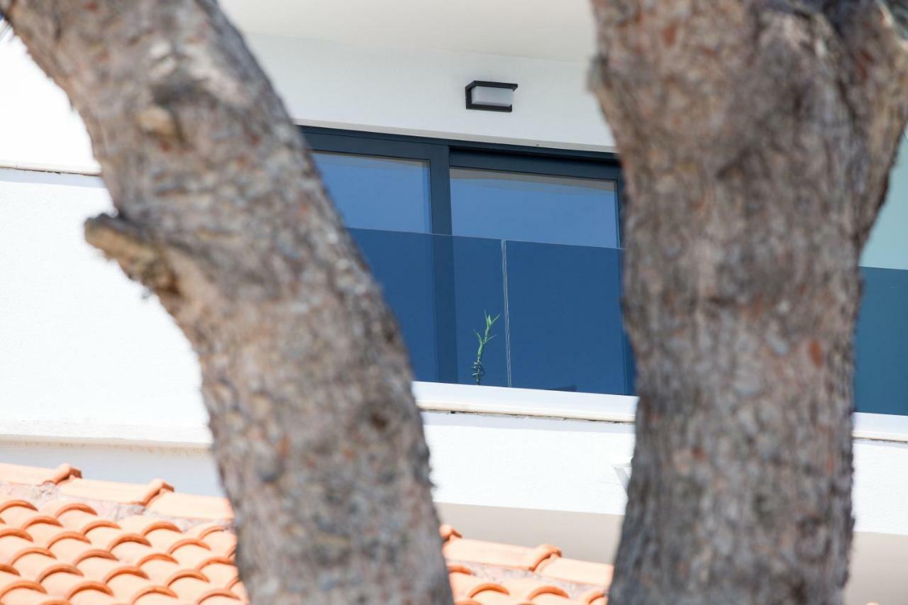 Hotel Paradise Punta เนชูยัม ภายนอก รูปภาพ